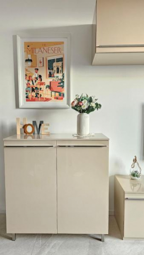 Design & Elegant 3-Room Apt